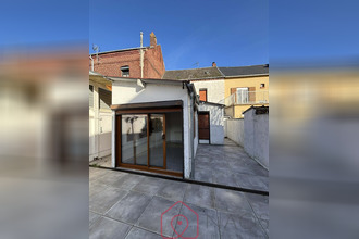 achat maison eu 76260