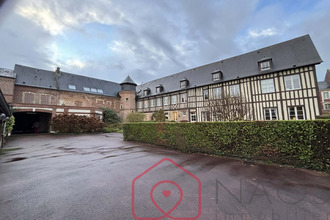 achat maison eu 76260