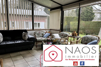 achat maison eu 76260