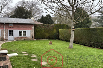 achat maison eu 76260