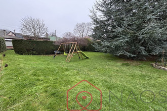 achat maison eu 76260