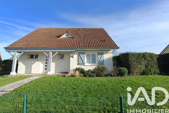 achat maison eu 76260