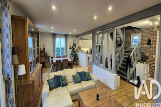 achat maison eu 76260