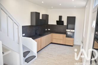 achat maison eu 76260