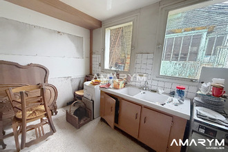 achat maison eu 76260
