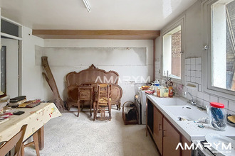 achat maison eu 76260