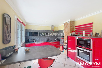 achat maison eu 76260