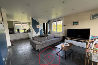 achat maison eu 76260