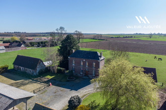 achat maison eu 76260