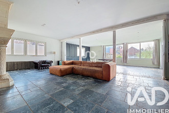 achat maison eu 76260
