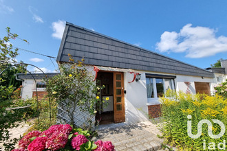 achat maison eu 76260
