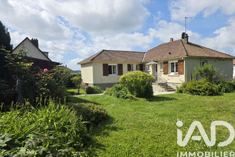 achat maison eu 76260