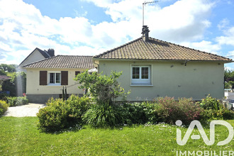 achat maison eu 76260