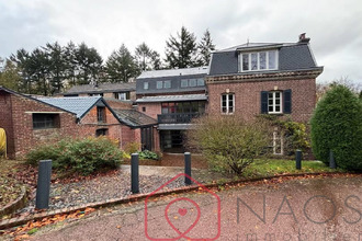 achat maison eu 76260