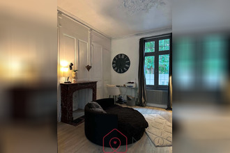achat maison eu 76260