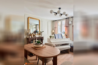 achat maison eu 76260