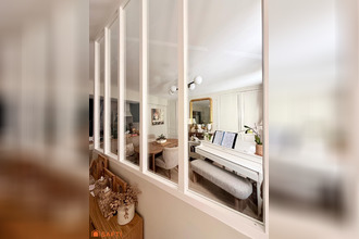 achat maison eu 76260