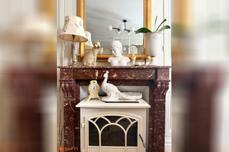 achat maison eu 76260