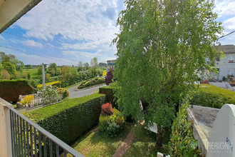 achat maison eu 76260