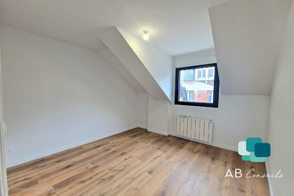 achat maison eu 76260