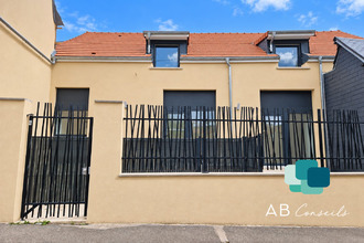 achat maison eu 76260