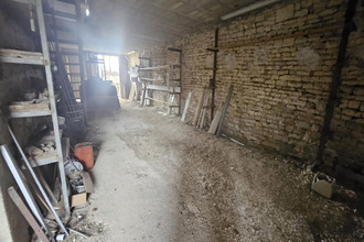 achat maison euffigneix 52000