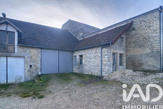 achat maison euffigneix 52000