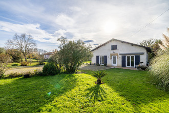 achat maison eugenie-les-bains 40320