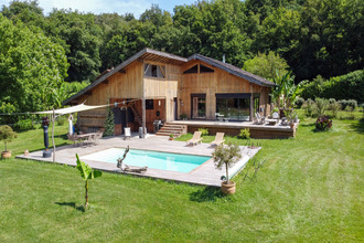 achat maison eugenie-les-bains 40320