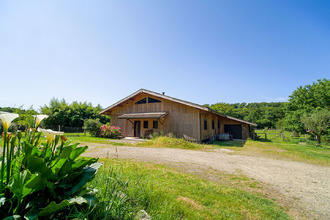 achat maison eugenie-les-bains 40320