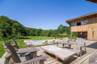 achat maison eugenie-les-bains 40320