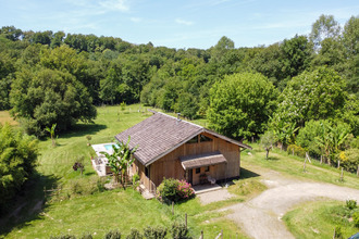 achat maison eugenie-les-bains 40320