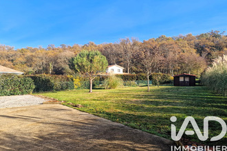 achat maison eugenie-les-bains 40320