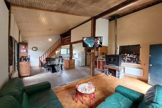 achat maison eugenie-les-bains 40320