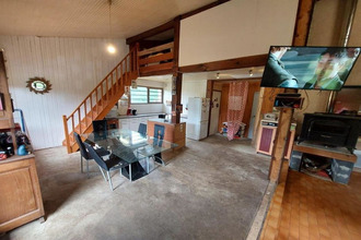 achat maison eugenie-les-bains 40320