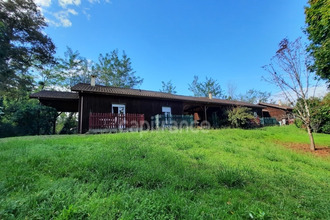 achat maison eugenie-les-bains 40320