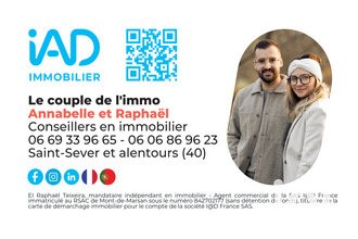 achat maison eugenie-les-bains 40320