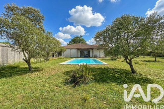 achat maison eugenie-les-bains 40320