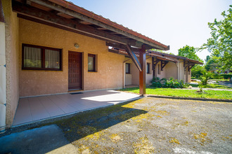 achat maison eugenie-les-bains 40320