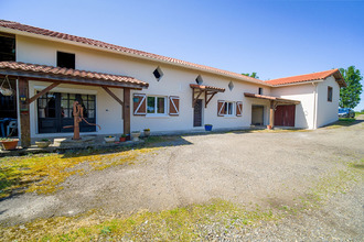 achat maison eugenie-les-bains 40320
