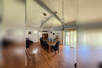 achat maison eugenie-les-bains 40320