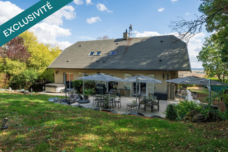achat maison eulmt 54690