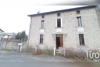 achat maison eurville-bienville 52410