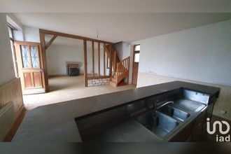 achat maison eurville-bienville 52410