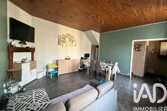 achat maison eurville-bienville 52410