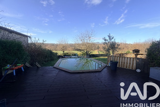 achat maison eurville-bienville 52410