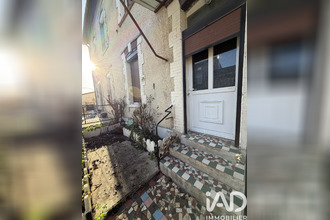 achat maison eurville-bienville 52410