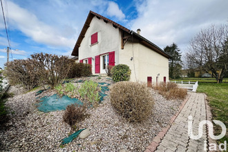 achat maison eurville-bienville 52410