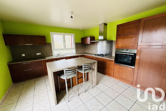 achat maison eurville-bienville 52410