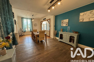 achat maison eurville-bienville 52410